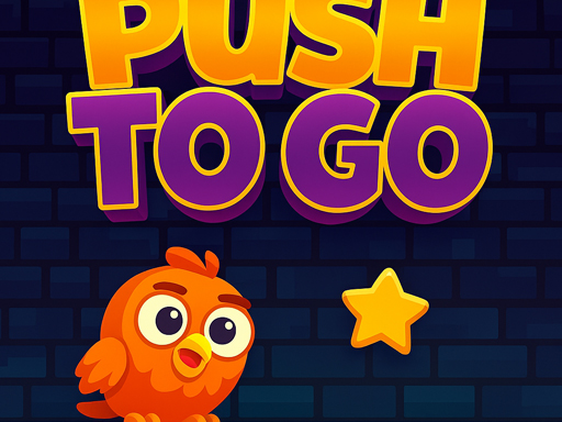 Push To Go